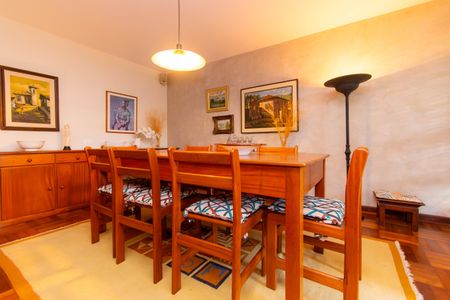 Casa para alugar com 304m², 4 quartos e 3 vagasSala de Jantar