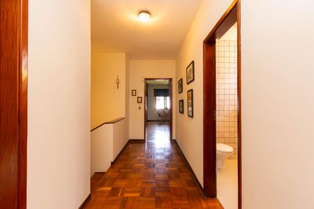 Casa para alugar com 304m², 4 quartos e 3 vagasHall dos Quartos