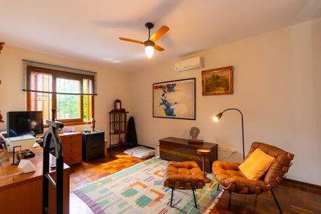 Casa para alugar com 304m², 4 quartos e 3 vagasQuarto 2