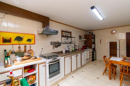 Casa para alugar com 304m², 4 quartos e 3 vagasCozinha