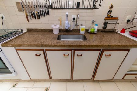 Casa para alugar com 304m², 4 quartos e 3 vagasCozinha