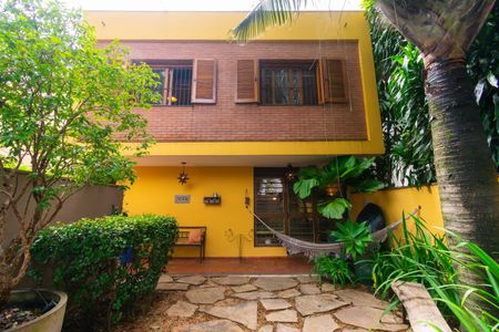 Casa para alugar com 304m², 4 quartos e 3 vagasJardim