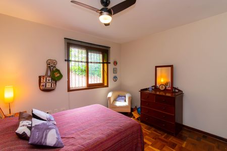 Casa para alugar com 304m², 4 quartos e 3 vagasQuarto 1