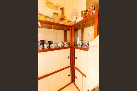 Casa para alugar com 304m², 4 quartos e 3 vagasDespensa