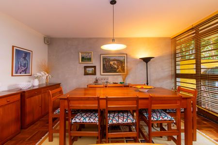 Casa para alugar com 304m², 4 quartos e 3 vagasSala de Jantar