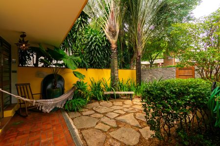 Casa para alugar com 304m², 4 quartos e 3 vagasJardim