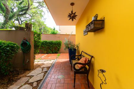 Casa para alugar com 304m², 4 quartos e 3 vagasJardim