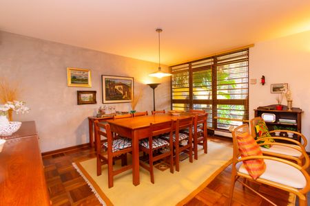 Casa para alugar com 304m², 4 quartos e 3 vagasSala de Jantar