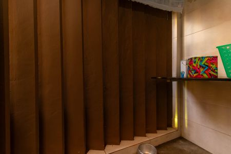 Casa para alugar com 304m², 4 quartos e 3 vagasÁrea de Serviço