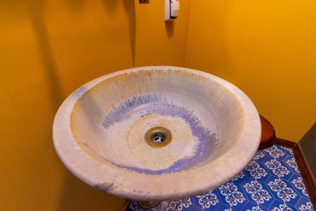 Casa para alugar com 304m², 4 quartos e 3 vagasLavabo