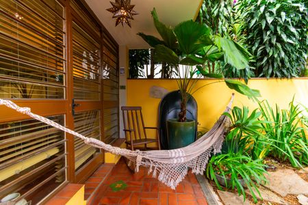 Casa para alugar com 304m², 4 quartos e 3 vagasJardim