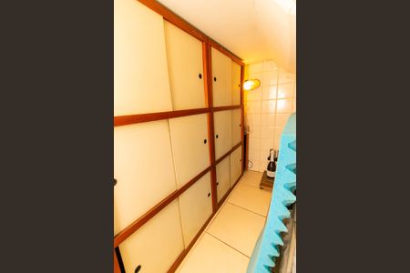 Casa para alugar com 304m², 4 quartos e 3 vagasDespensa