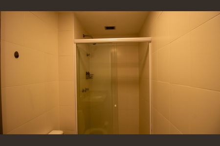 Apartamento para alugar com 95m², 2 quartos e 1 vaga Apartamento para alugar com 95m², 2 quartos e 1 vagaBanheiro Social