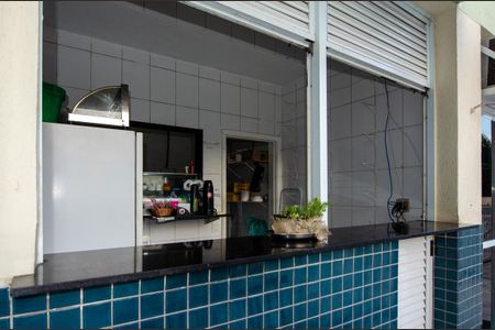 Apartamento para alugar com 95m², 2 quartos e 1 vaga Apartamento para alugar com 95m², 2 quartos e 1 vagaÁrea Comum - Restaurante