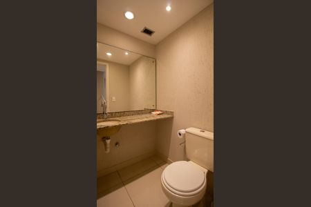 Apartamento para alugar com 95m², 2 quartos e 1 vaga Apartamento para alugar com 95m², 2 quartos e 1 vagaLavabo