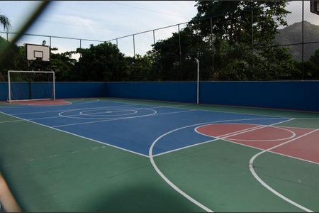 Apartamento para alugar com 95m², 2 quartos e 1 vaga Apartamento para alugar com 95m², 2 quartos e 1 vagaÁrea Comum - Quadra