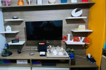 Apartamento à venda com 42m², 1 quarto e sem vaga Apartamento à venda com 42m², 1 quarto e sem vagaFoto 04