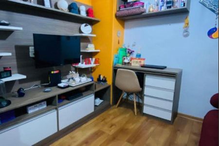Apartamento à venda com 42m², 1 quarto e sem vaga Apartamento à venda com 42m², 1 quarto e sem vagaFoto 02
