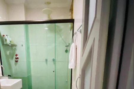Apartamento à venda com 42m², 1 quarto e sem vaga Apartamento à venda com 42m², 1 quarto e sem vagaFoto 17