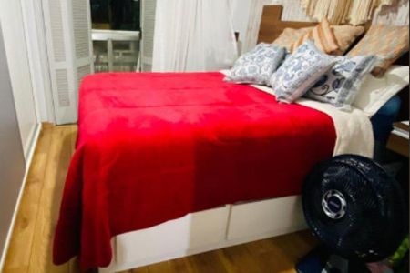 Apartamento à venda com 42m², 1 quarto e sem vaga Apartamento à venda com 42m², 1 quarto e sem vagaFoto 12