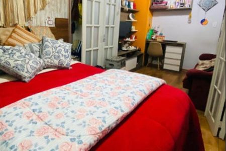 Apartamento à venda com 42m², 1 quarto e sem vaga Apartamento à venda com 42m², 1 quarto e sem vagaFoto 11