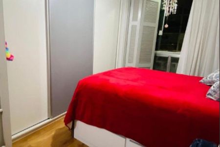 Apartamento à venda com 42m², 1 quarto e sem vaga Apartamento à venda com 42m², 1 quarto e sem vagaFoto 13