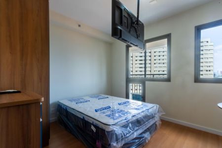 Studio para alugar com 26m², 1 quarto e sem vaga Studio para alugar com 26m², 1 quarto e sem vagaStudio
