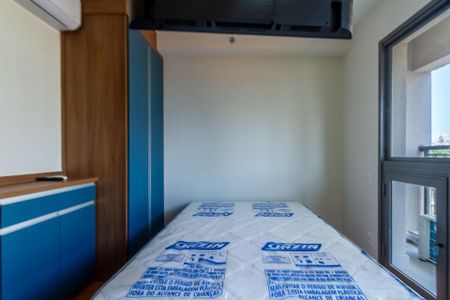 Studio para alugar com 26m², 1 quarto e sem vaga Studio para alugar com 26m², 1 quarto e sem vagaStudio