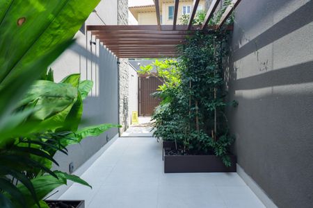 Casa de condomínio à venda com 548m², 4 quartos e 4 vagasÁrea comum