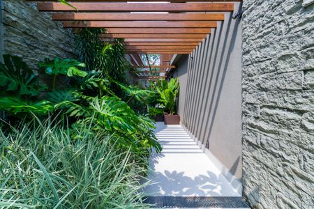 Casa de condomínio à venda com 548m², 4 quartos e 4 vagasÁrea comum