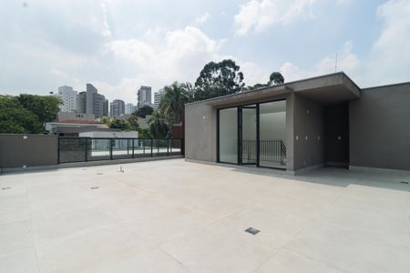 Casa de condomínio à venda com 548m², 4 quartos e 4 vagasTerraço