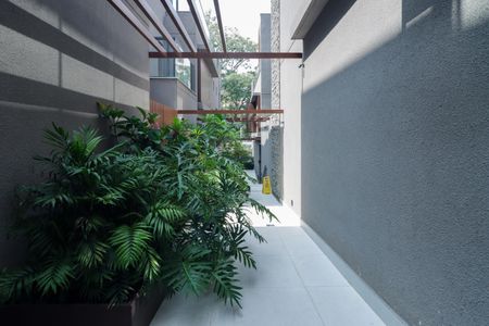 Casa de condomínio à venda com 548m², 4 quartos e 4 vagasÁrea comum