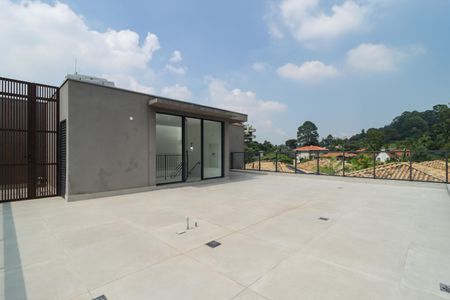 Casa de condomínio à venda com 548m², 4 quartos e 4 vagasTerraço