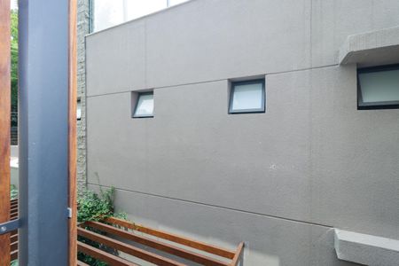 Casa de condomínio à venda com 548m², 4 quartos e 4 vagasVista da Suíte 2