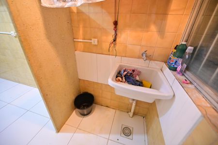 Apartamento para alugar com 60m², 2 quartos e 1 vaga Apartamento para alugar com 60m², 2 quartos e 1 vagaÁrea de Serviço