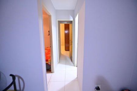 Apartamento para alugar com 60m², 2 quartos e 1 vaga Apartamento para alugar com 60m², 2 quartos e 1 vagaCorredor