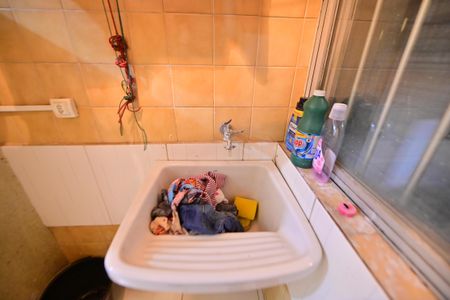 Apartamento para alugar com 60m², 2 quartos e 1 vaga Apartamento para alugar com 60m², 2 quartos e 1 vagaÁrea de Serviço