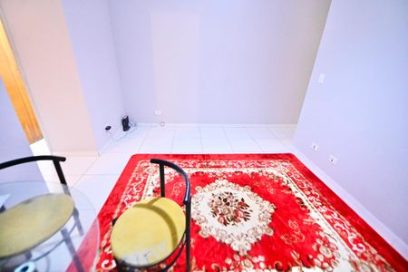 Apartamento para alugar com 60m², 2 quartos e 1 vaga Apartamento para alugar com 60m², 2 quartos e 1 vagaSala