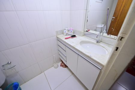 Apartamento para alugar com 60m², 2 quartos e 1 vaga Apartamento para alugar com 60m², 2 quartos e 1 vagaBanheiro