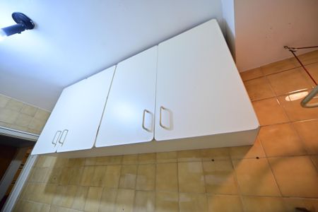 Apartamento para alugar com 60m², 2 quartos e 1 vaga Apartamento para alugar com 60m², 2 quartos e 1 vagaCozinha