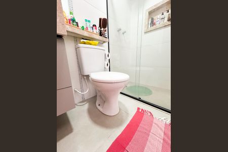 Casa à venda com 125m², 2 quartos e 2 vagasBanheiro Suíte 2