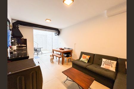 Casa à venda com 125m², 2 quartos e 2 vagasSala de Jantar 2 