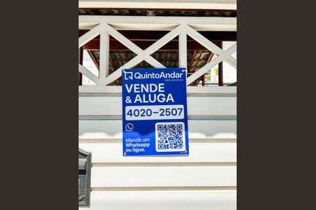 Casa à venda com 125m², 2 quartos e 2 vagasPlaca