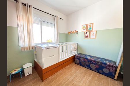 Casa à venda com 125m², 2 quartos e 2 vagasSuíte 1 