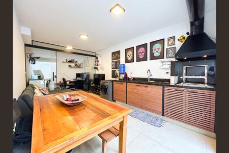 Casa à venda com 125m², 2 quartos e 2 vagasSala de Jantar 2 