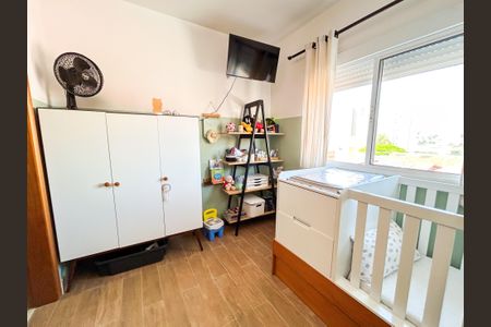 Casa à venda com 125m², 2 quartos e 2 vagasSuíte 1 