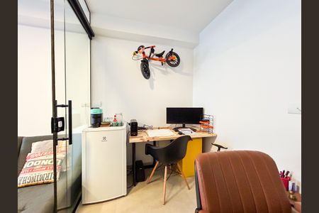 Casa à venda com 125m², 2 quartos e 2 vagasEscritório