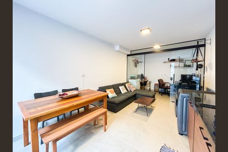 Casa à venda com 125m², 2 quartos e 2 vagasSala de Jantar 2 