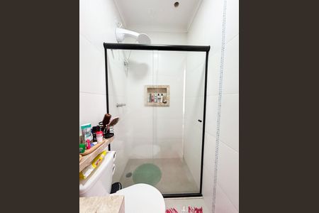 Casa à venda com 125m², 2 quartos e 2 vagasBanheiro Suíte 2