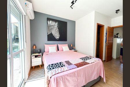 Casa à venda com 125m², 2 quartos e 2 vagasSuíte 2